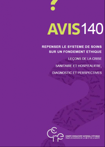 Couverture avis 140